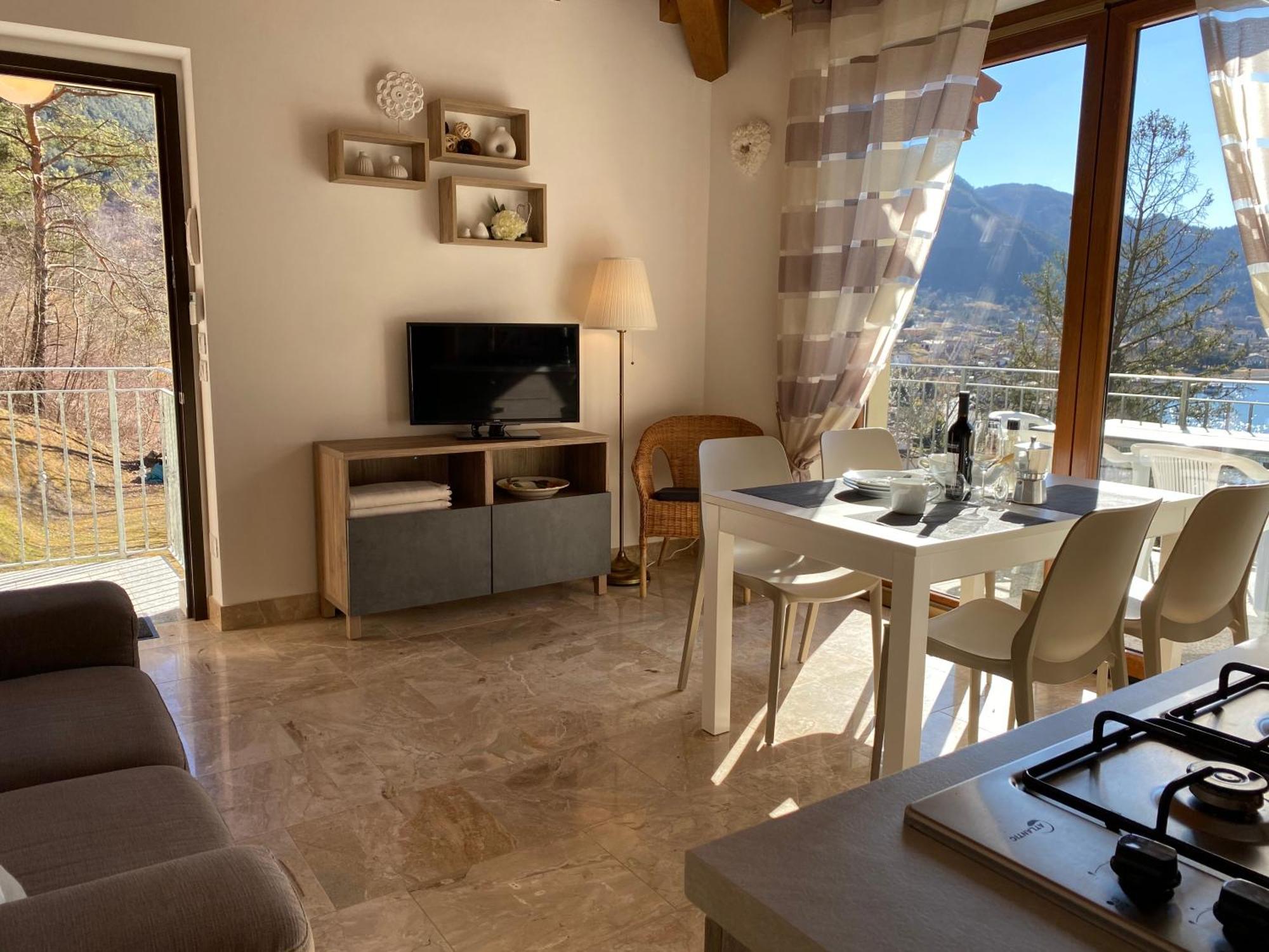 Villa Carlotta Crone Εξωτερικό φωτογραφία