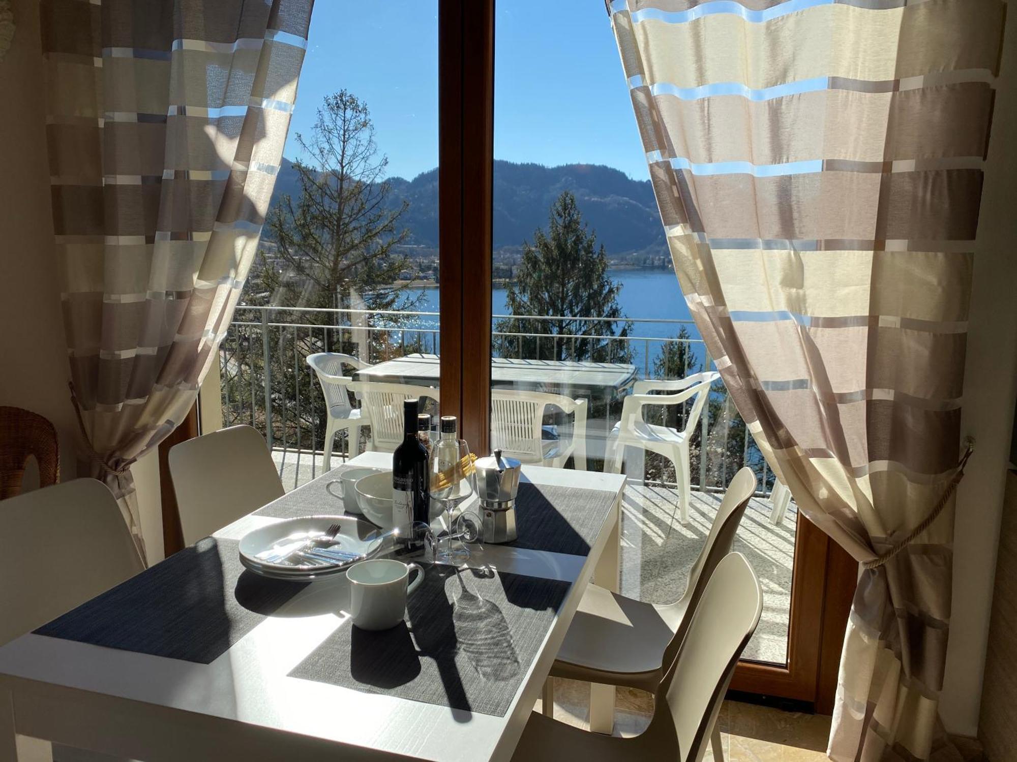 Villa Carlotta Crone Εξωτερικό φωτογραφία