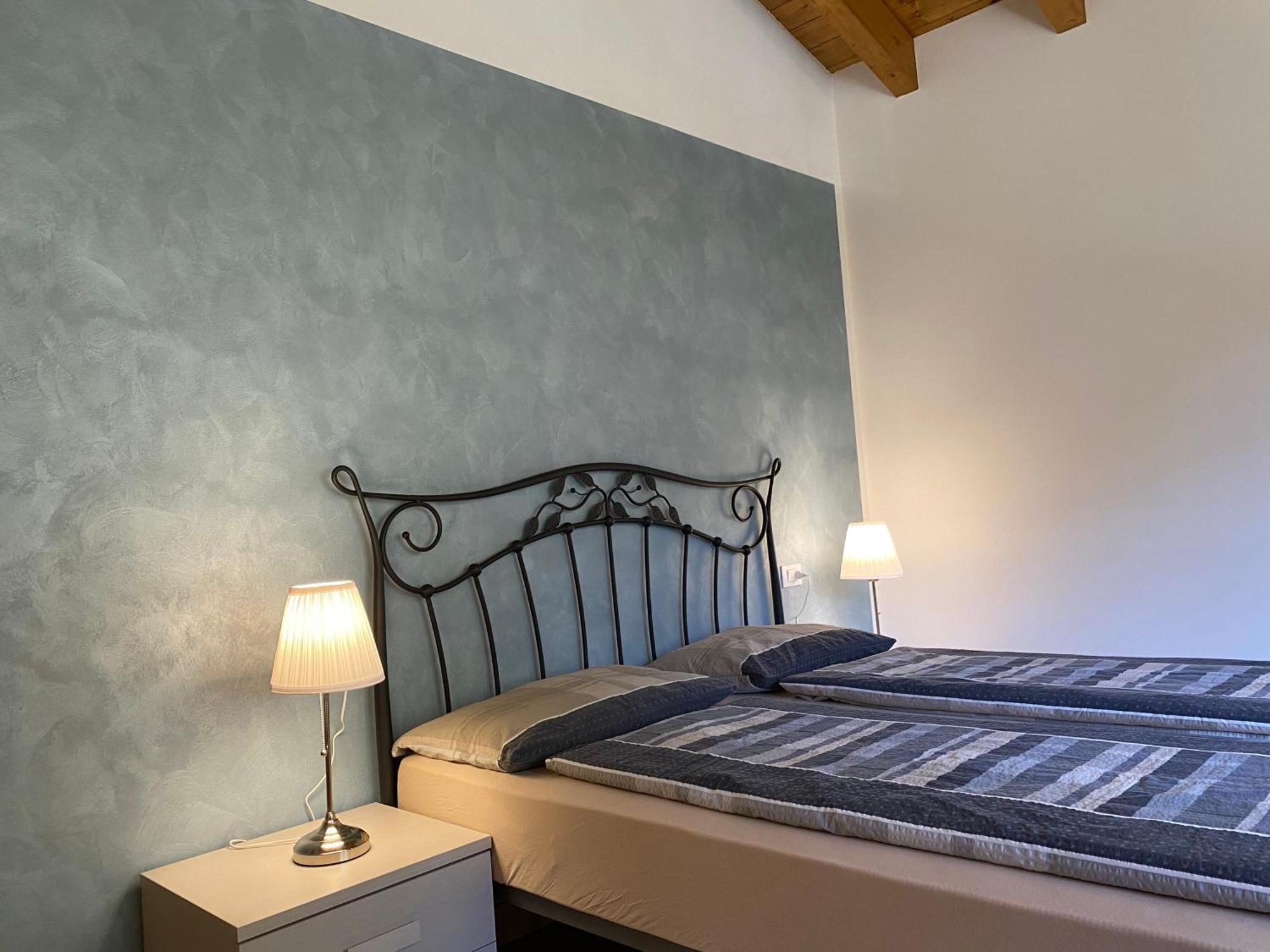 Villa Carlotta Crone Εξωτερικό φωτογραφία