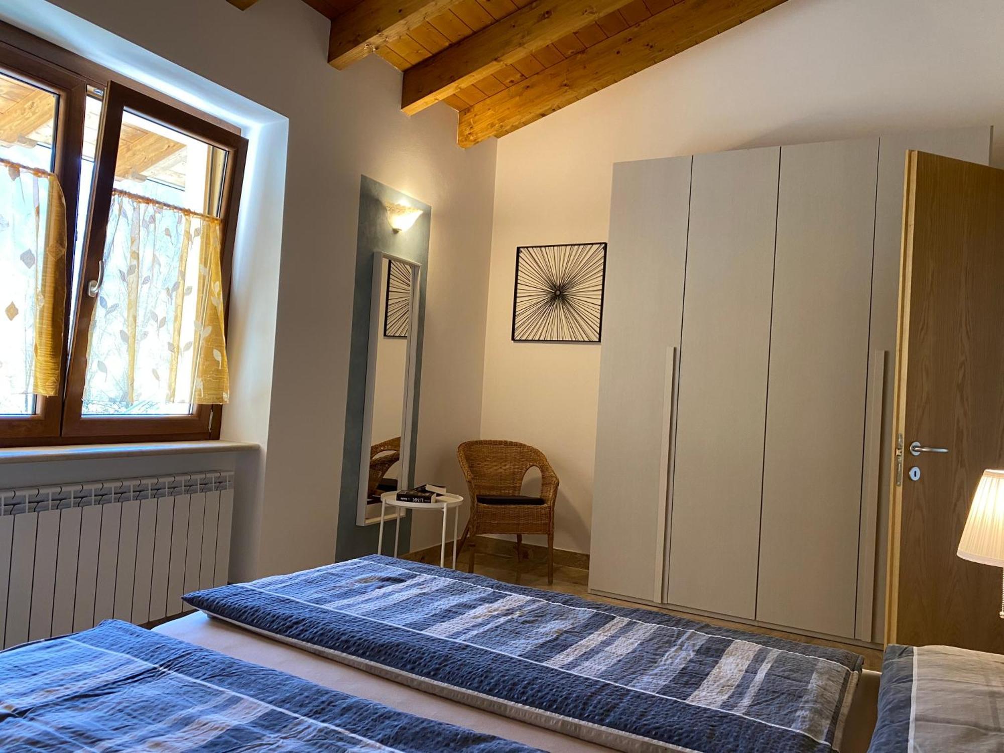 Villa Carlotta Crone Εξωτερικό φωτογραφία