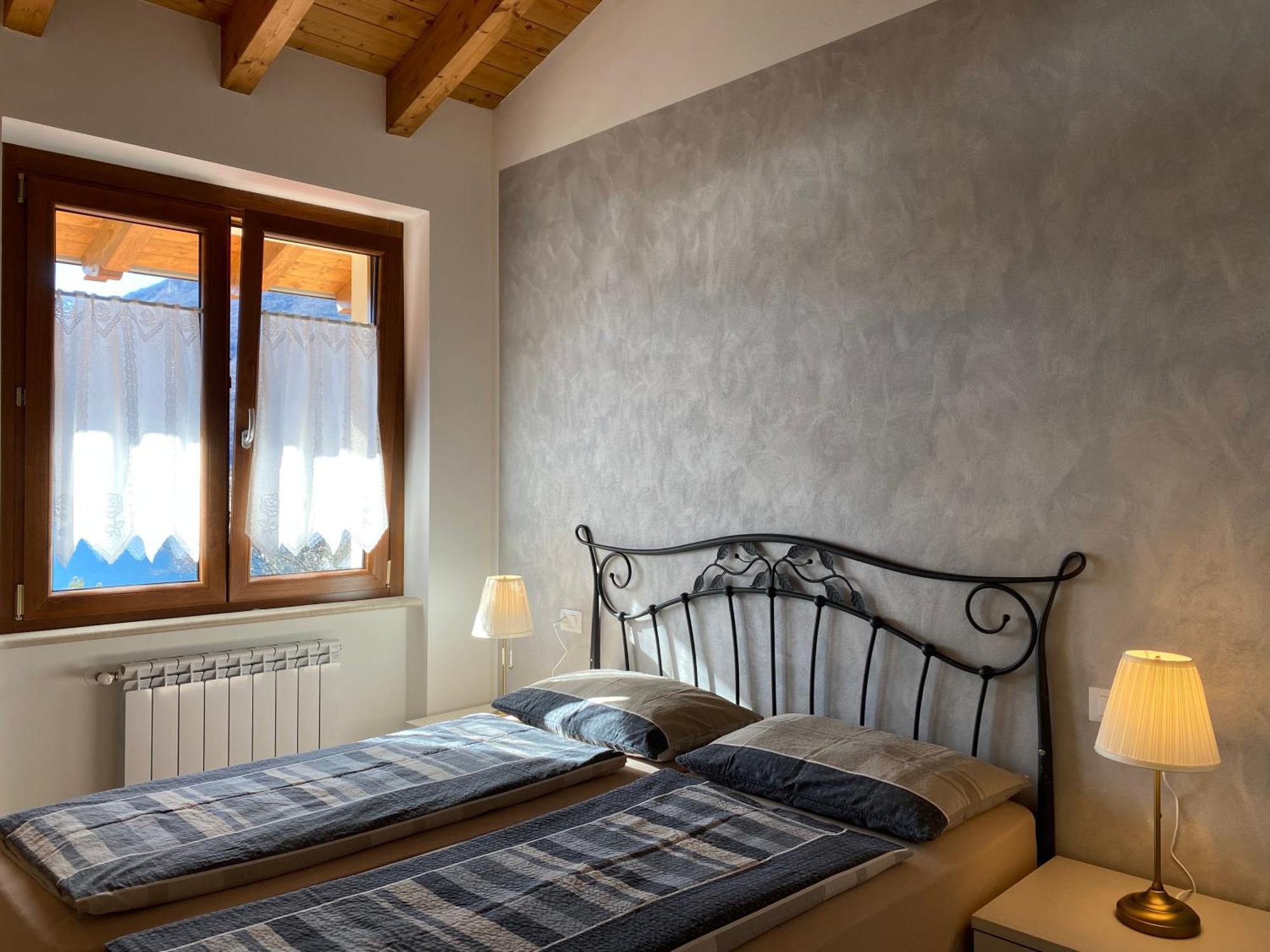 Villa Carlotta Crone Εξωτερικό φωτογραφία